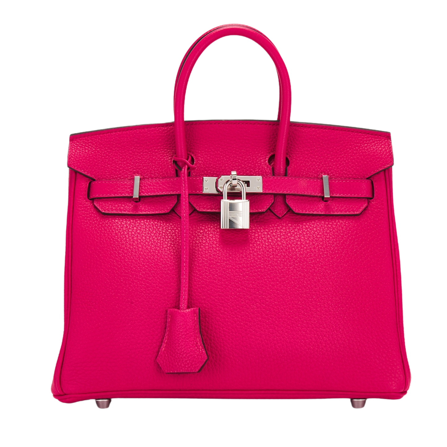 Fashion Leather Handbag