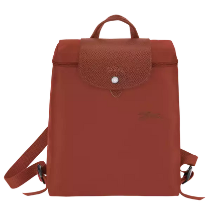 Longchamp Le Pliage Backpack – Lightweight & Stylish Everyday Backpack