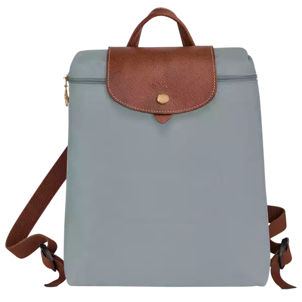 Longchamp Le Pliage Backpack – Lightweight & Stylish Everyday Backpack