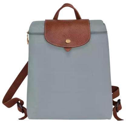 Longchamp Le Pliage Backpack – Lightweight & Stylish Everyday Backpack