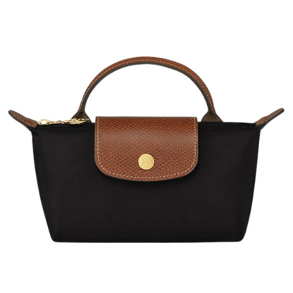 Longchamp Élan Mini Bag- Strap Included