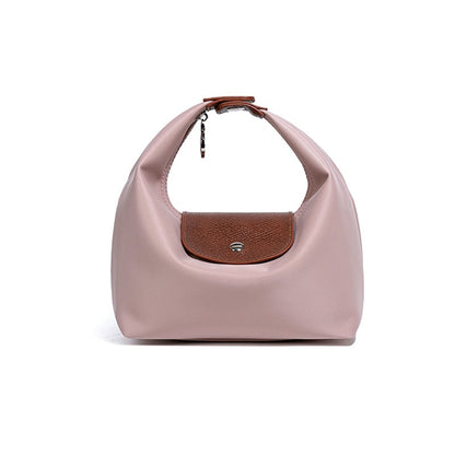 Longchamp Le Pliage Xtra Handbag with Strap – Classic Convertible Tote & Shoulder Bag