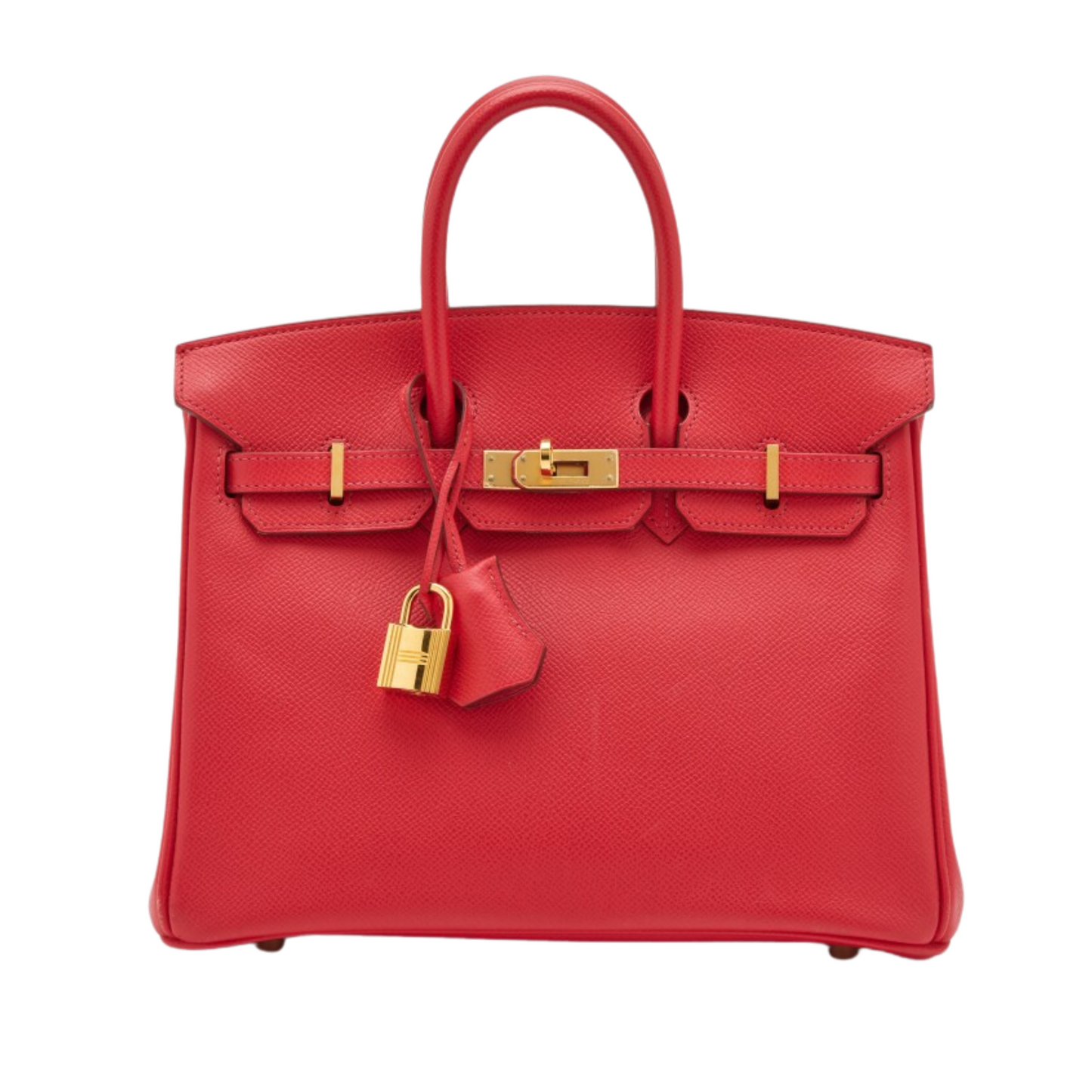 Fashion Leather Handbag