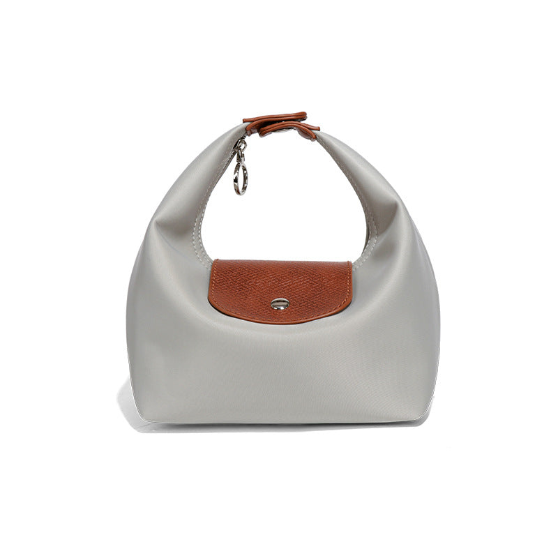 Longchamp Le Pliage Xtra Handbag with Strap – Classic Convertible Tote & Shoulder Bag