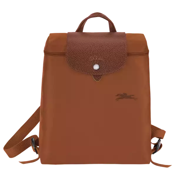 Longchamp Le Pliage Backpack – Lightweight & Stylish Everyday Backpack