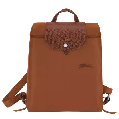 Longchamp Le Pliage Backpack – Lightweight & Stylish Everyday Backpack