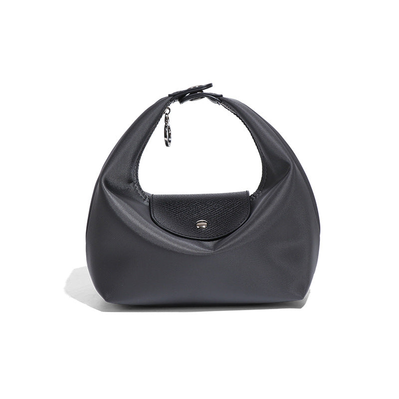 Longchamp Le Pliage Xtra Handbag with Strap – Classic Convertible Tote & Shoulder Bag