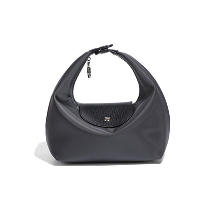Longchamp Le Pliage Xtra Handbag with Strap – Classic Convertible Tote & Shoulder Bag