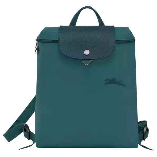 Longchamp Le Pliage Backpack – Lightweight & Stylish Everyday Backpack