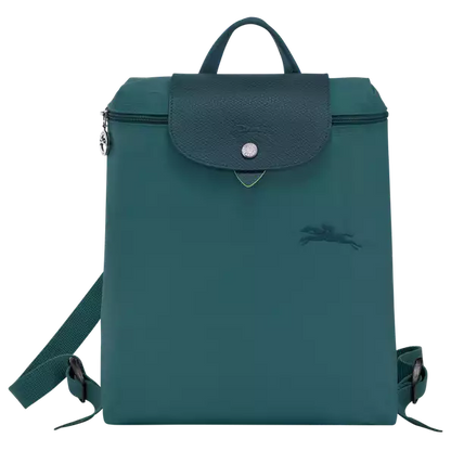 Longchamp Le Pliage Backpack – Lightweight & Stylish Everyday Backpack