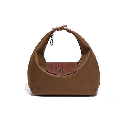 Longchamp Le Pliage Xtra Handbag with Strap – Classic Convertible Tote & Shoulder Bag