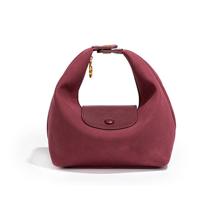 Longchamp Le Pliage Xtra Handbag with Strap – Classic Convertible Tote & Shoulder Bag