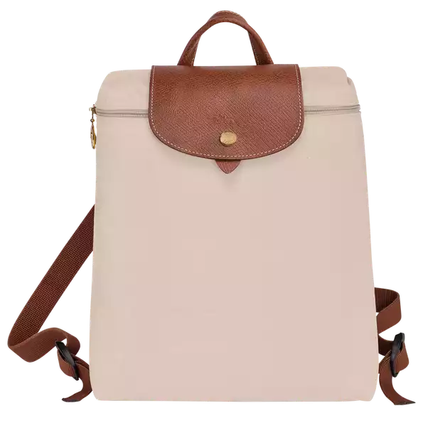 Longchamp Le Pliage Backpack – Lightweight & Stylish Everyday Backpack