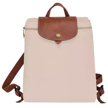 Longchamp Le Pliage Backpack – Lightweight & Stylish Everyday Backpack