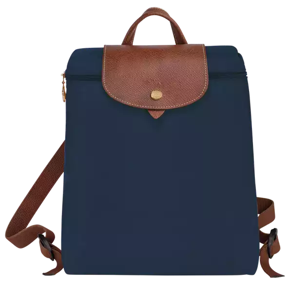 Longchamp Le Pliage Backpack – Lightweight & Stylish Everyday Backpack