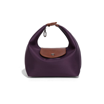 Longchamp Le Pliage Xtra Handbag with Strap – Classic Convertible Tote & Shoulder Bag