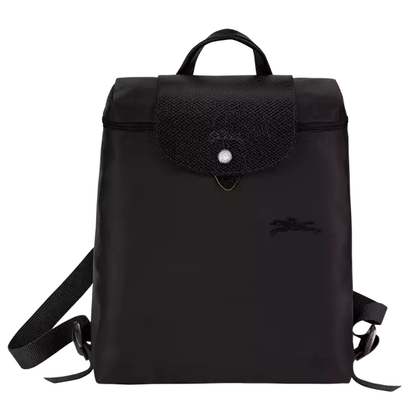 Longchamp Le Pliage Backpack – Lightweight & Stylish Everyday Backpack