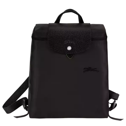 Longchamp Le Pliage Backpack – Lightweight & Stylish Everyday Backpack