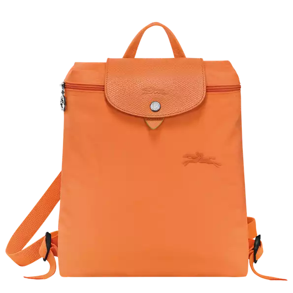 Longchamp Le Pliage Backpack – Lightweight & Stylish Everyday Backpack
