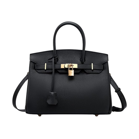 Fashion Leather Handbag