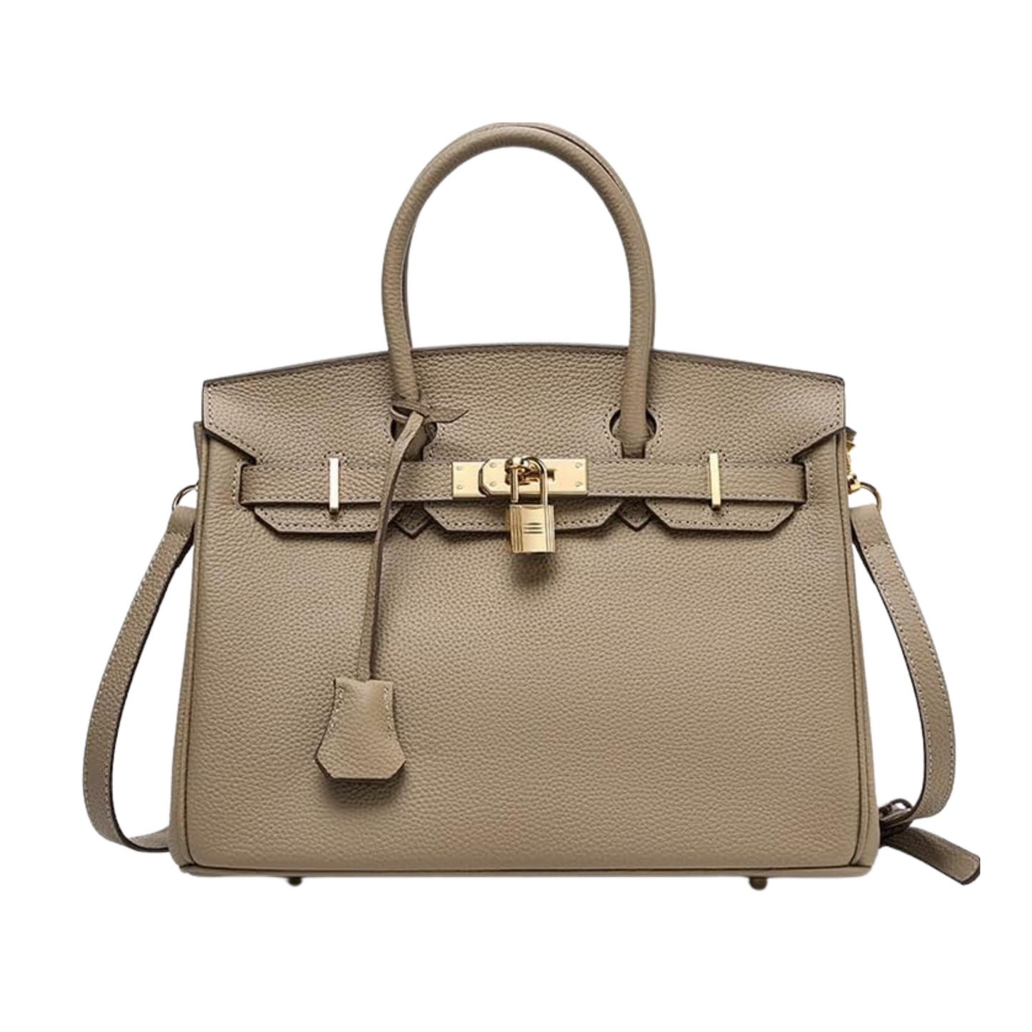 Fashion Leather Handbag