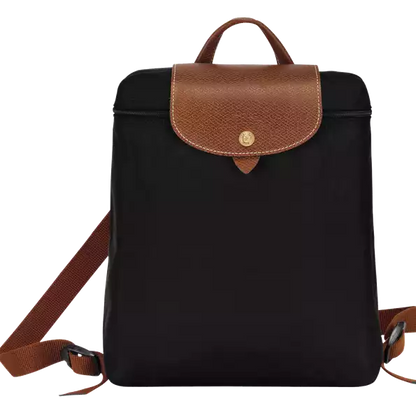 Longchamp Le Pliage Backpack – Lightweight & Stylish Everyday Backpack