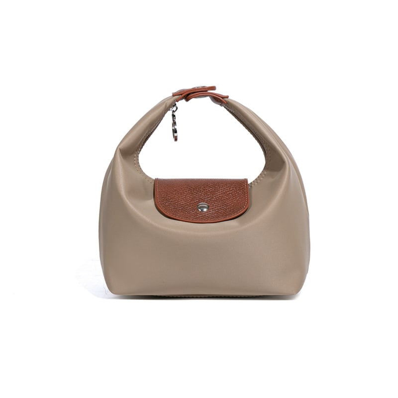 Longchamp Le Pliage Xtra Handbag with Strap – Classic Convertible Tote & Shoulder Bag